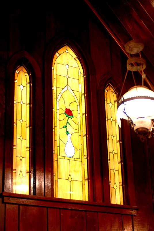 Las Vegas Wedding Chapel Stained Gl Little Church Of The West Las Vegas Wedding Chapel Stained Gl
