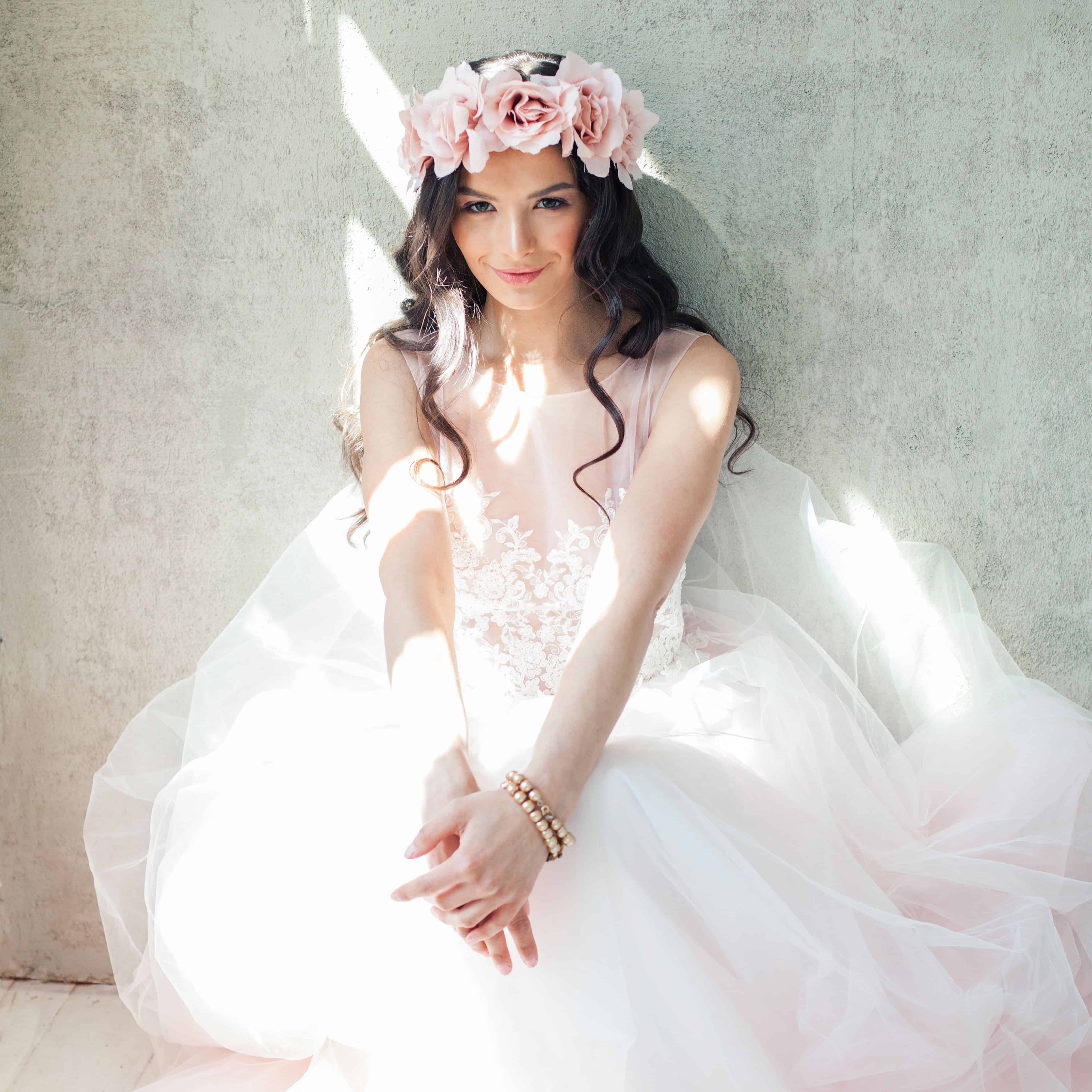 Bridal Hair 89119 Bridal Hair 89119