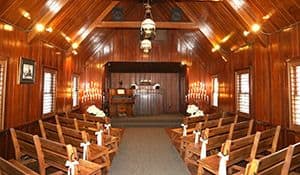 Best Las Vegas Chapel Wedding Chapels Little Church Of The West
