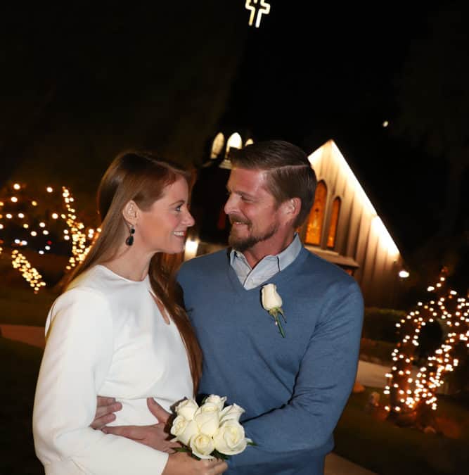 Las Vegas Wedding Singer